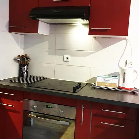 L Esprit Loft, Duplex Pour 4 Proche Lyon Et Partdieu Apartamento Villeurbanne