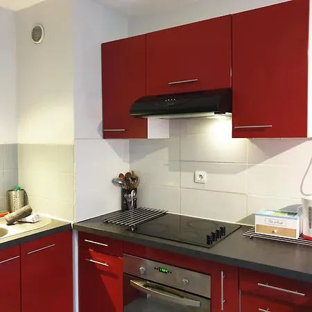 L Esprit Loft, Duplex Pour 4 Proche Lyon Et Partdieu