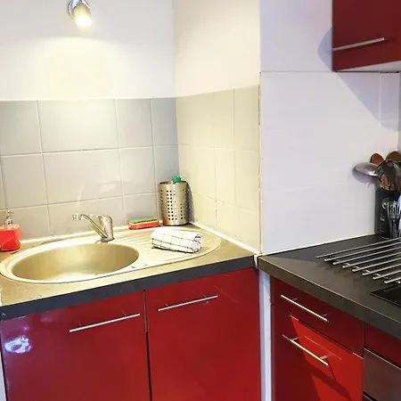 L Esprit Loft, Duplex Pour 4 Proche Lyon Et Partdieu Appartement *