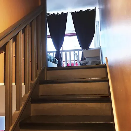 L Esprit Loft, Duplex Pour 4 Proche Lyon Et Partdieu