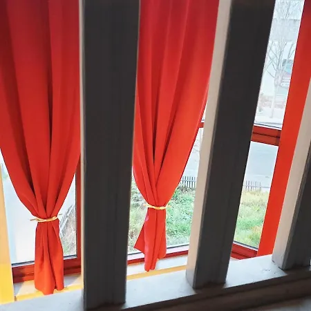 Apartamento L Esprit Loft, Duplex Pour 4 Proche Lyon Et Partdieu