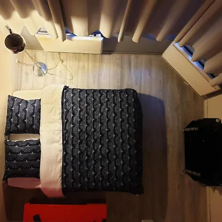 Appartement L Esprit Loft, Duplex Pour 4 Proche Lyon Et Partdieu *