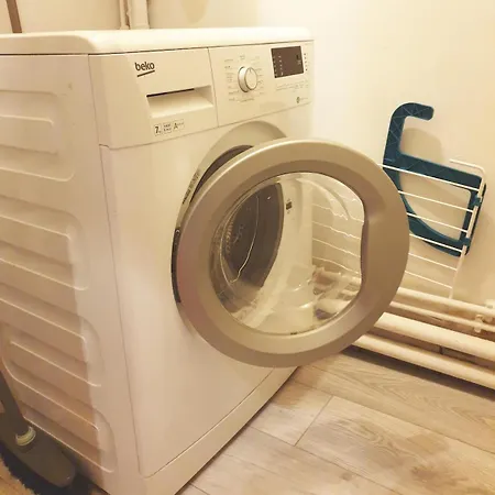 L Esprit Loft, Duplex Pour 4 Proche Lyon Et Partdieu * Villeurbanne